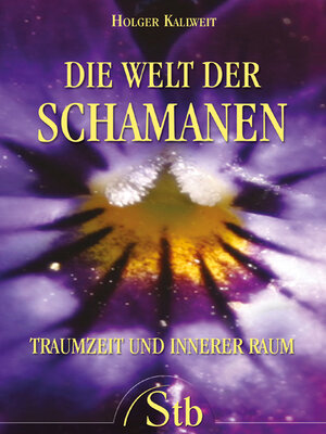 cover image of Die Welt der Schamanen